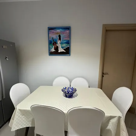 Apartmán Centre Lions Gate 1 Vlorë