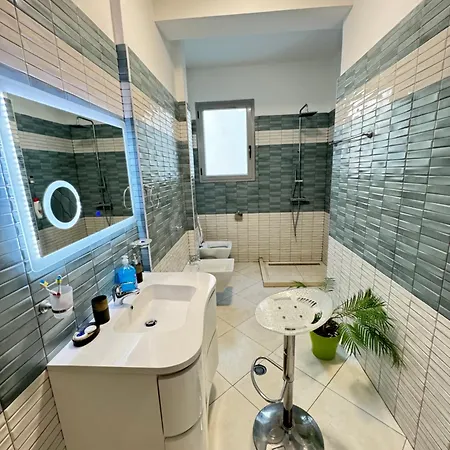 Apartmán Centre Lions Gate 1 Vlorë