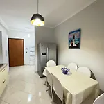 Daire Centre Lions Gate 1 Avlonya