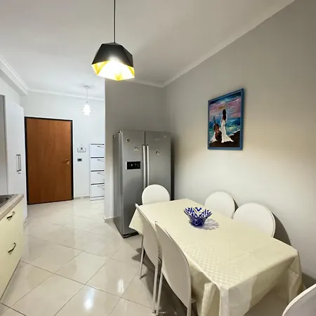 Apartment Centre Lions Gate 1 Vlore