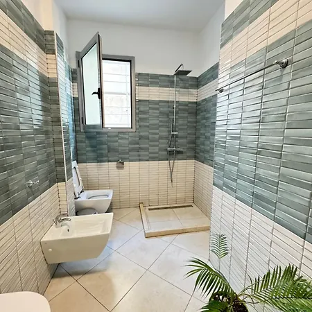 Centre Spacious Lions Gate 5 Apartment Vlore
