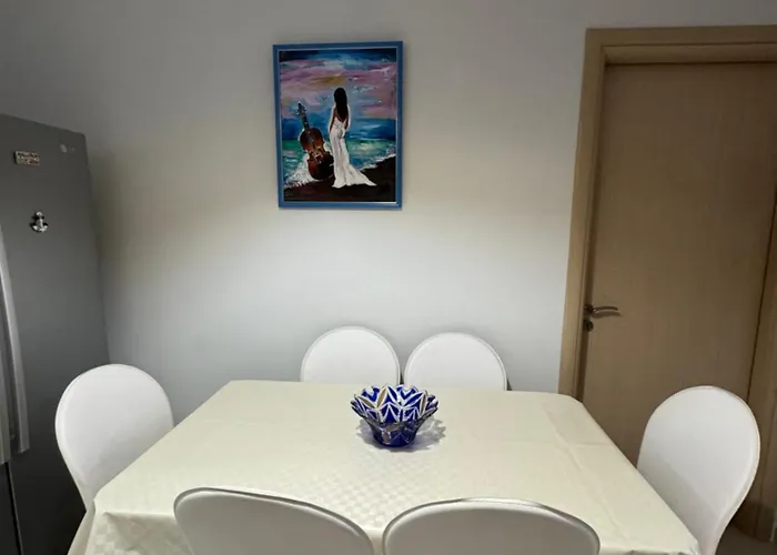 Appartamento Vlora Centre Lions Gate 1 Vlorë