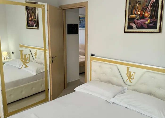 Vlora Centre Lions Gate 1 Vlorë