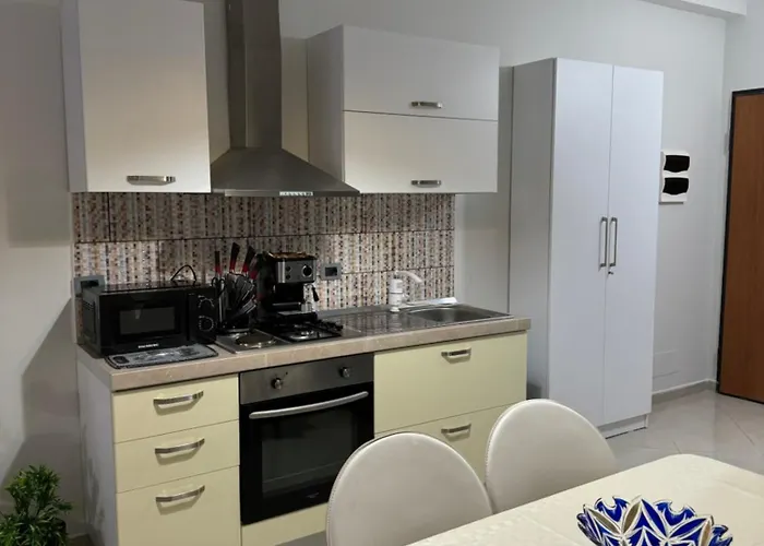 Vlora Centre Lions Gate 1 Vlorë