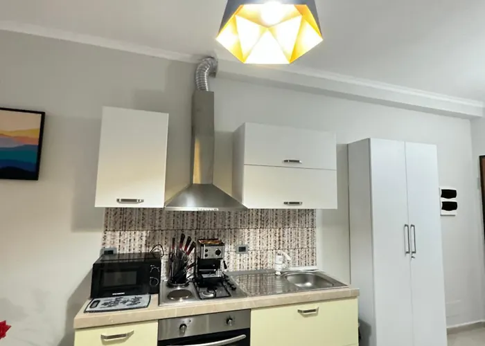 Vlora Centre Lions Gate 1