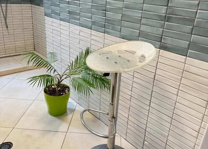 Appartamento Vlora Centre Lions Gate 1 *