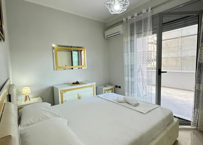 Vlora Centre Lions Gate 1