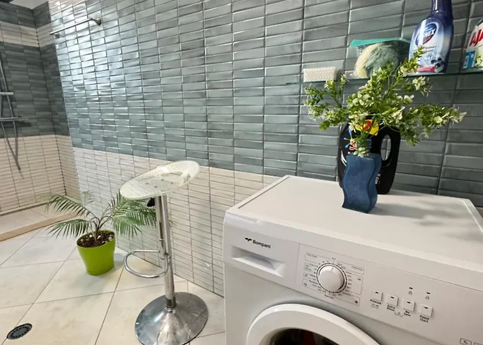 Vlora Centre Lions Gate 1 Appartamento Vlorë