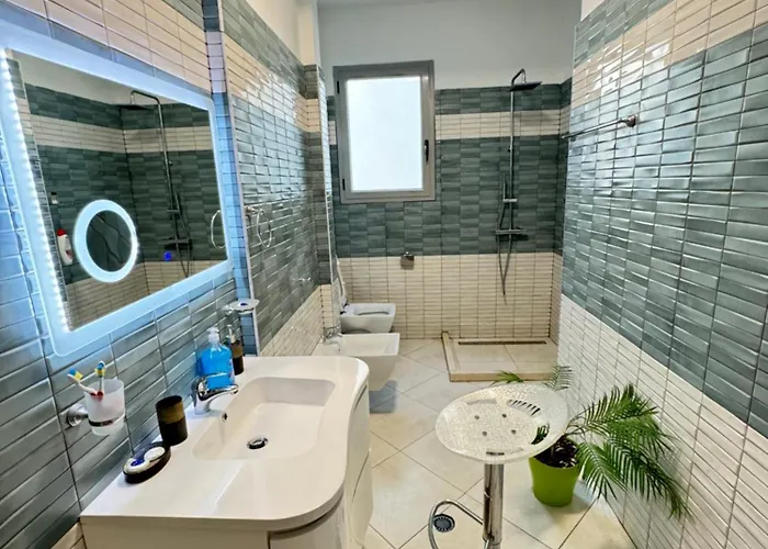 Appartamento Vlora Centre Lions Gate 1 Vlorë