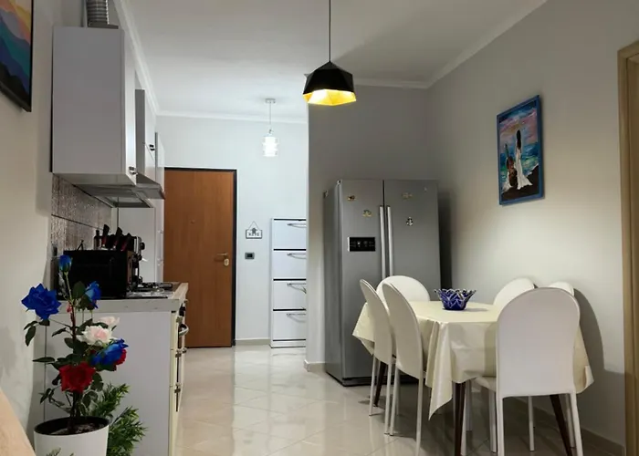 Vlora Centre Lions Gate 1 Vlorë