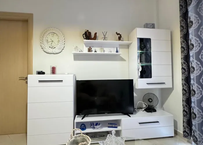 Vlora Centre Lions Gate 1 * Vlorë