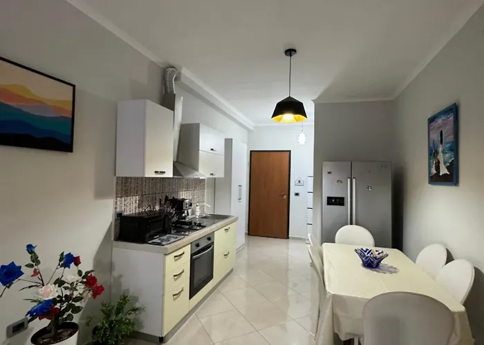 Vlora Centre Lions Gate 1