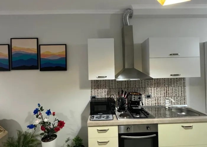 Appartamento Vlora Centre Lions Gate 1 Vlorë