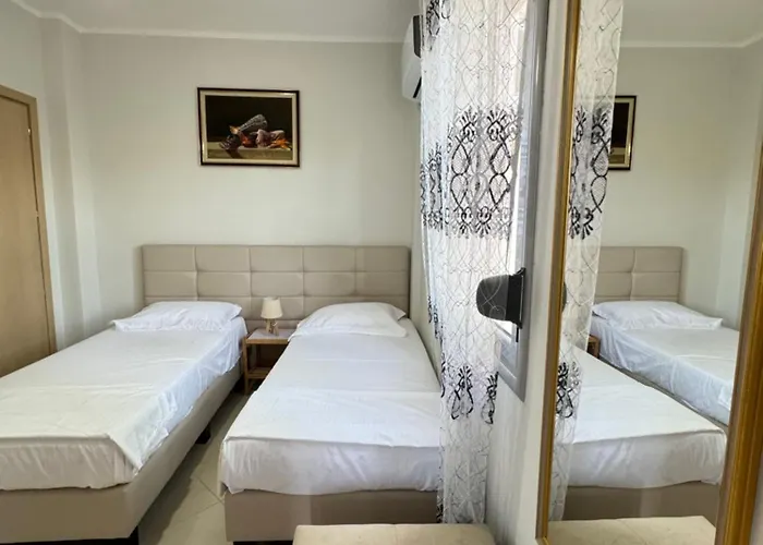 Appartamento Vlora Centre Lions Gate 1